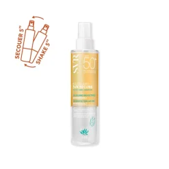 SVR Sun Secure Eau Solaire SPF50+ Acqua Solare Protettiva 200ml