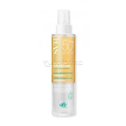SVR Sun Secure Eau Solaire SPF50+ Acqua Solare Protettiva 200ml