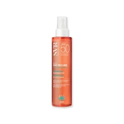 SVR Sun Secure Huile SPF50 Olio Secco Satinato Biodegradabile 200ml