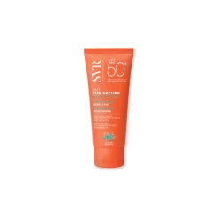 SVR Sun Secure Lait SPF50+ Latte Idratante Biodegradabile 100ml
