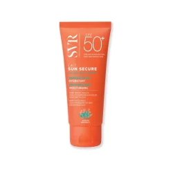 SVR Sun Secure Lait SPF50+ Latte Idratante Biodegradabile 100ml