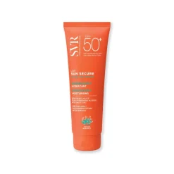 SVR Sun Secure Lait SPF50+ Latte Idratante Biodegradabile 250ml