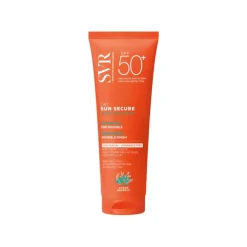 SVR Sun Secure Latte Solare SPF50+ 250ml