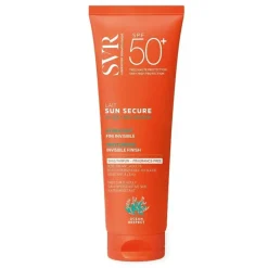 SVR Sun Secure Latte Solare SPF50+ 250ml