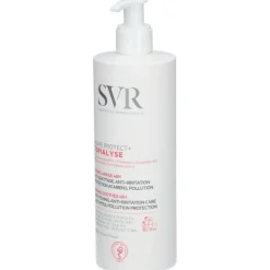 SVR Topialyse Baume Protect+ Balsamo Lenitivo Riparatore 400ml