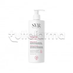 SVR Topialyse Baume Protect+ Balsamo Lenitivo Riparatore 400ml