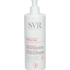 SVR Topialyse Baume Protect+ Balsamo Lenitivo Riparatore 400ml