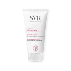 SVR Topialyse Crema Barriera Riparatrice Anti Prurito 50ml
