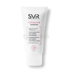 SVR Topialyse Crema Barriera Riparatrice Anti Prurito 50ml