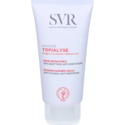 SVR Topialyse Crema Barriera Riparatrice Anti Prurito 50ml