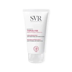 SVR Topialyse Crema Barriera Riparatrice Anti Prurito 50ml
