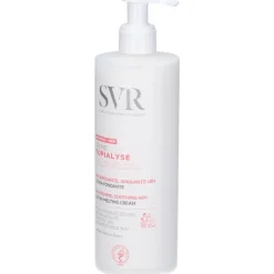 SVR Topialyse Creme Crema Idratante Corpo 400ml