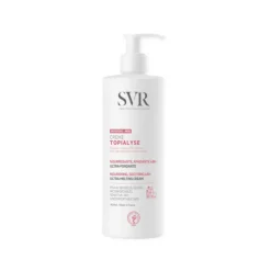 SVR Topialyse Creme Crema Idratante Corpo 400ml