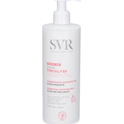 SVR Topialyse Creme Crema Idratante Corpo 400ml