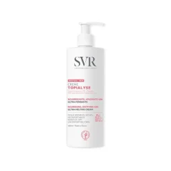 SVR Topialyse Creme Crema Idratante Corpo 400ml