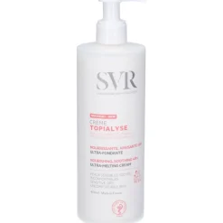 SVR Topialyse Creme Crema Idratante Corpo 400ml