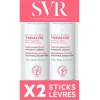 SVR Topialyse Duo Stick Labbra Vegetale 2x4 g
