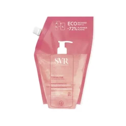 SVR Topialyse Gel Lavante Idratante Anti Secchezza Ricarica 1000ml