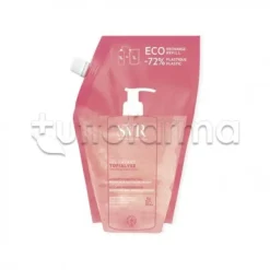 SVR Topialyse Gel Lavante Idratante Anti Secchezza Ricarica 1000ml