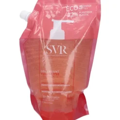SVR Topialyse Gel Lavante Idratante Anti Secchezza Ricarica 1000ml
