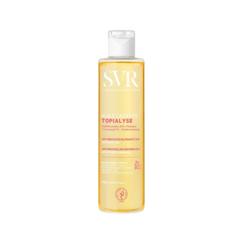 SVR Topialyse Nuova Formula Olio Lavante 200ml