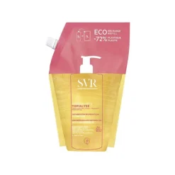 SVR Topialyse Olio Lavante Anti Irritazioni Anti Prurito Ricarica 1000ml