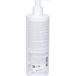 SVR Xerial 10 Latte Idratante per Pelle Sensibile Secca e Ruvida 400ml