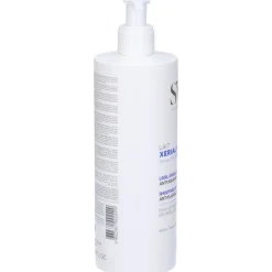 SVR Xerial 10 Latte Idratante per Pelle Sensibile Secca e Ruvida 400ml