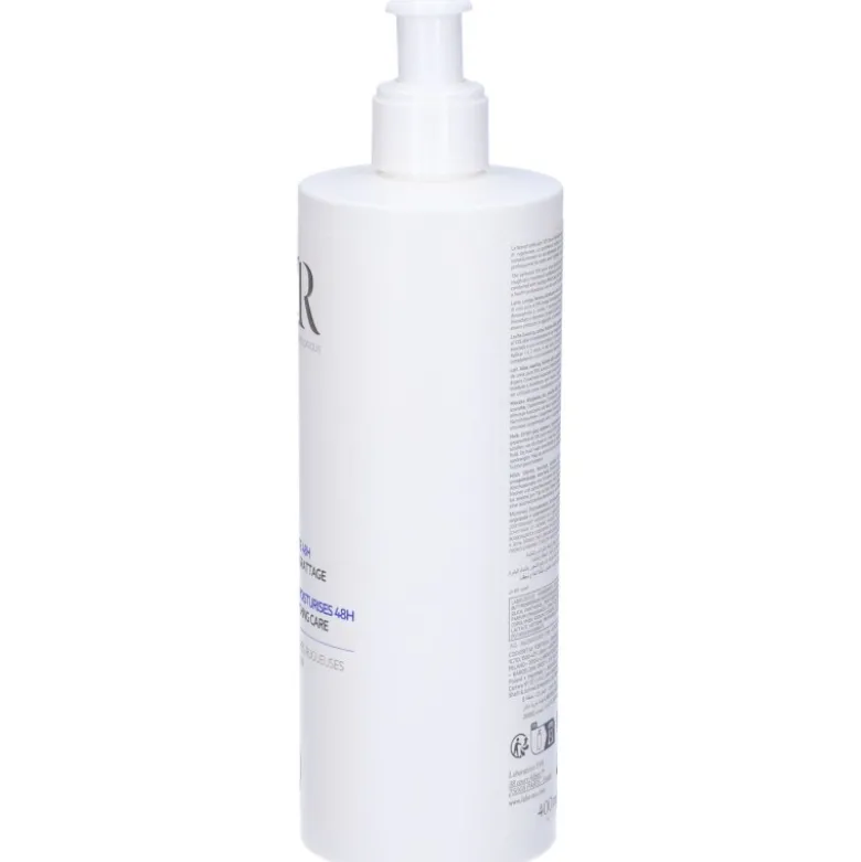 SVR Xerial 10 Latte Idratante per Pelle Sensibile Secca e Ruvida 400ml