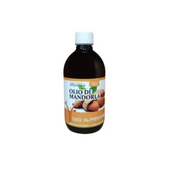 Sygnum Olio di Mandorla Emolliente e Idratante 500ml