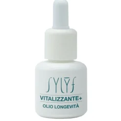 Sylyf Vitalizzante+ Olio Viso Nutriente 15 ml