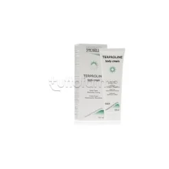 Synchroline Terproline Body Crema Tonificante per il Corpo 250ml