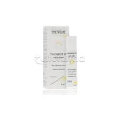 Synchroline Thiospot Skin Roller anti-macchie per viso e corpo 5ml