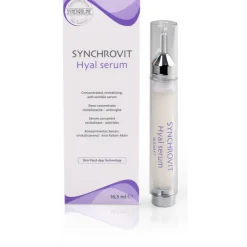 SYNCHROVIT Hyal Serum Anti-Rughe 16,5 ml