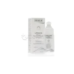 Syncrhroline Lipoacid Intensive Crema Antiage Viso-Collo per Pelle Giovane e Protetta 50ml