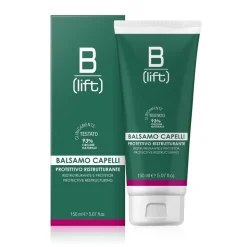 Syrio B Lift Balsamo Ristrutturante Capelli Fragili 150 ml
