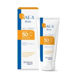 Tae X Rose Crema per Pelli Sensibili 60ml