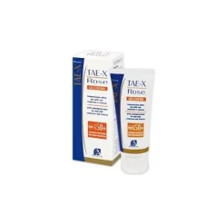 Tae X Rose Crema per Pelli Sensibili 60ml