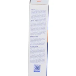 Tae X Rose Crema per Pelli Sensibili 60ml