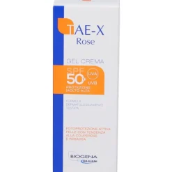 Tae X Rose Crema per Pelli Sensibili 60ml