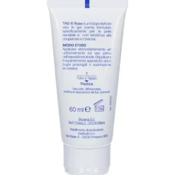 Tae X Rose Crema per Pelli Sensibili 60ml
