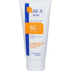 Tae X Rose Crema per Pelli Sensibili 60ml