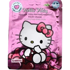 Take Care Mask Hello Kitty Cooling Face Sheet 25ml