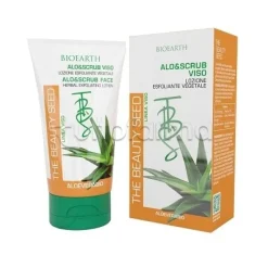 Tbs Aloe Scrub Viso 150ml