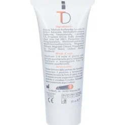 Tderma Gel per Acne Herpes e Afte 30ml