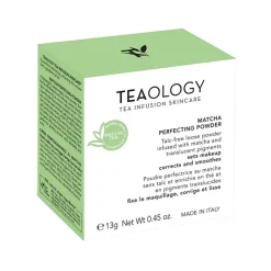 Teaology Matcha Perfecting Powder