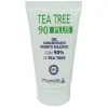 Tea Tree 90 Plus Gel Concentrato Pronto Sollievo per Irritazioni e Imperfezioni Tubetto da 75ml
