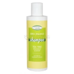 Tea Tree Shampoo Sebo-Balance per Capelli 200 ml