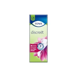Tena Discreet Ultra Mini Assorbenti Proteggi Slip 28 Pezzi