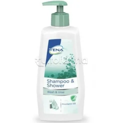 TENA ProSkin Shampoo & Shower Pelle Matura 500ml
